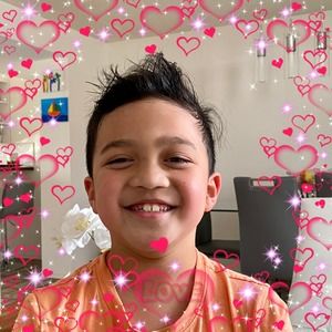 Meet your Posher, Jett